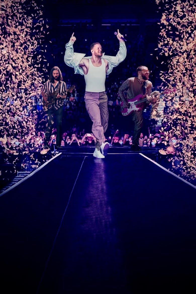 Imagine Dragons: Live in Vegas