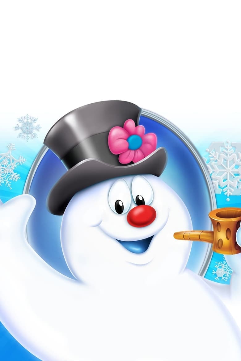 Frosty the Snowman