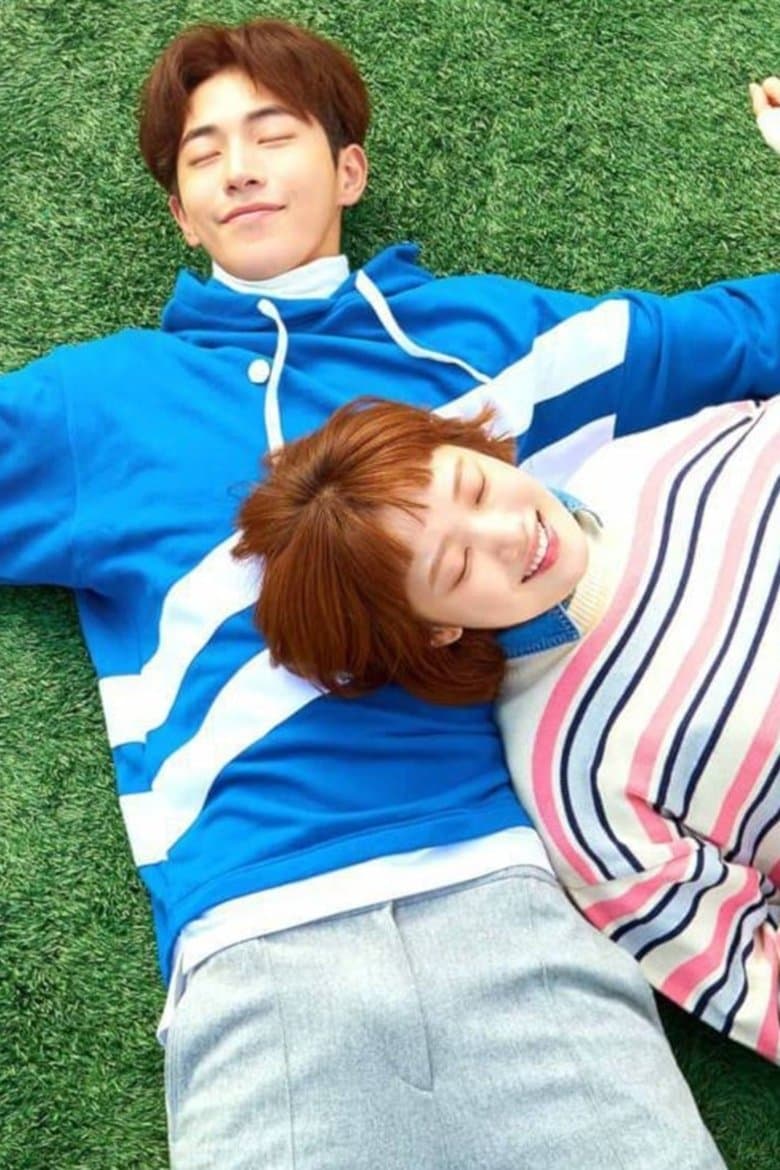Weightlifting Fairy Kim Bok-joo
