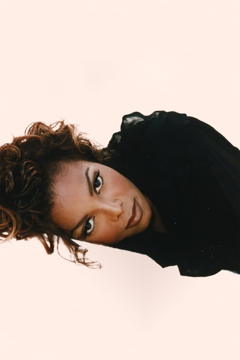 JANET JACKSON.