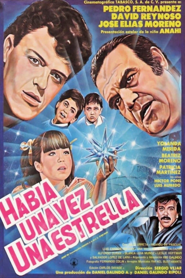 Había una vez una estrella