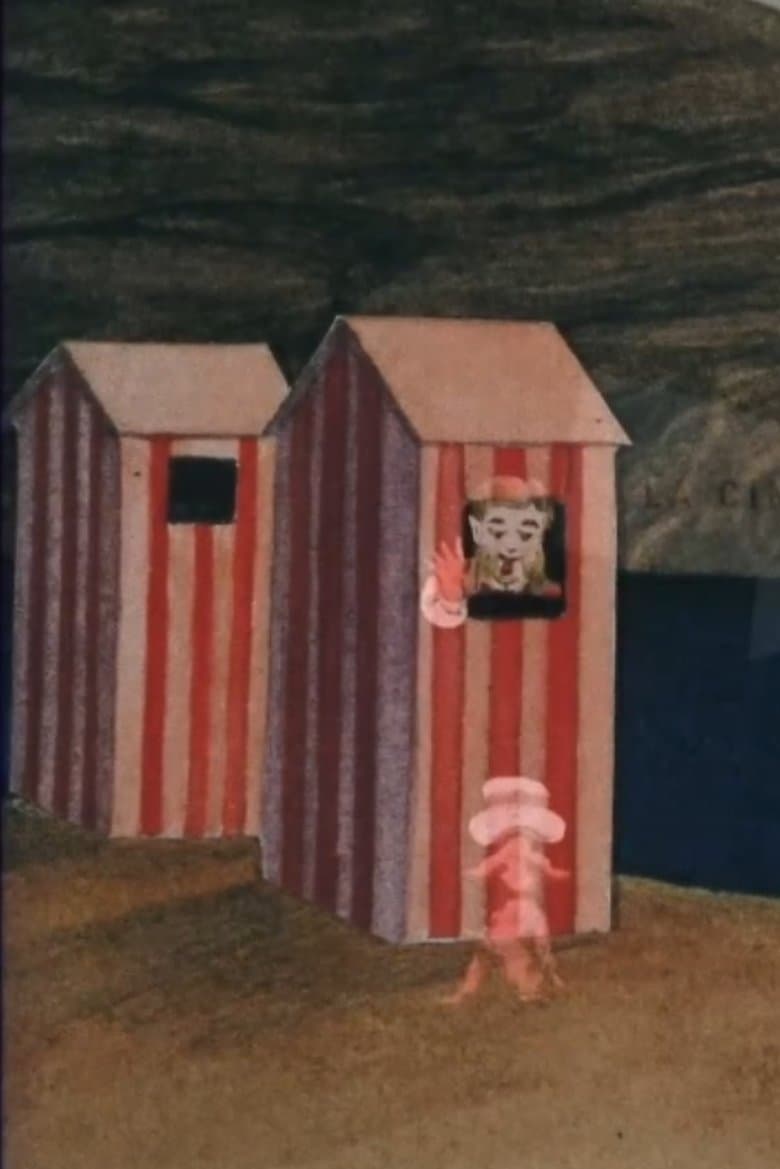 Around a Cabin