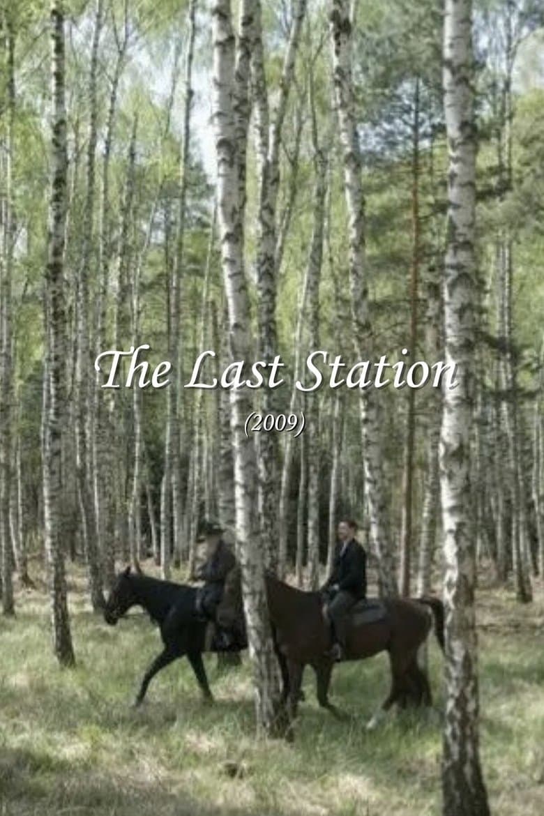 The Last Station