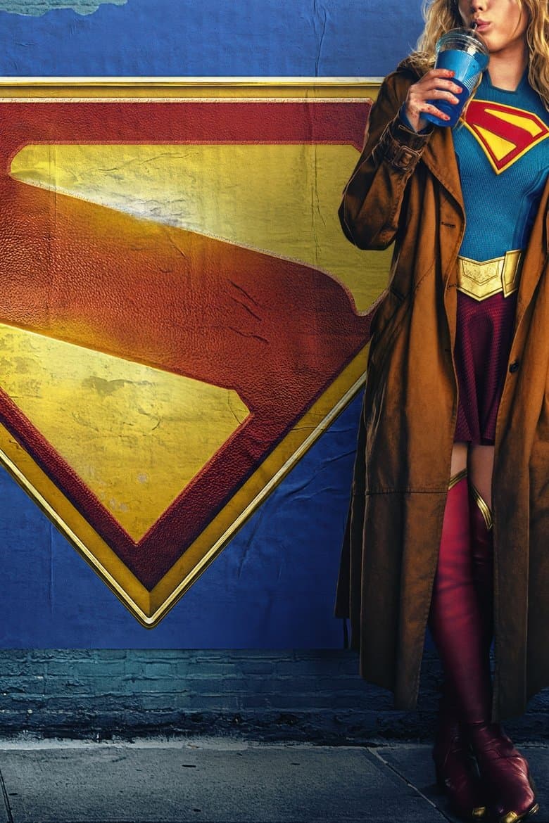 Supergirl