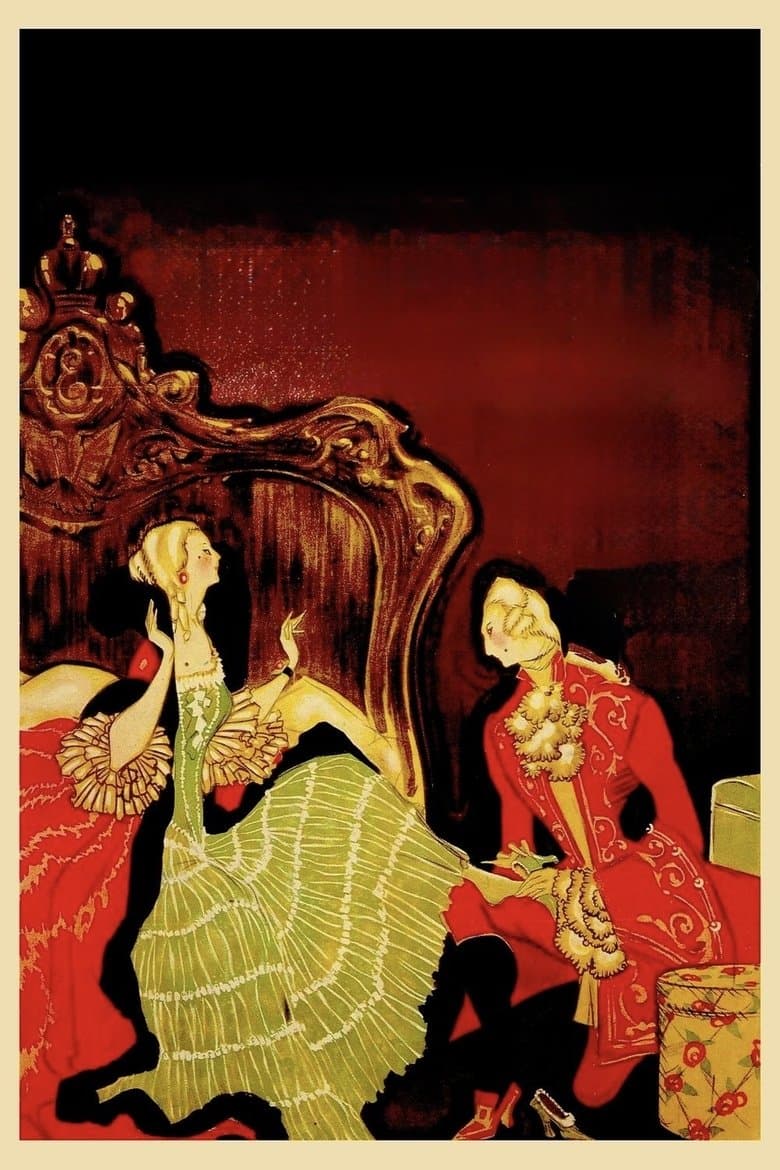 Loves of Casanova