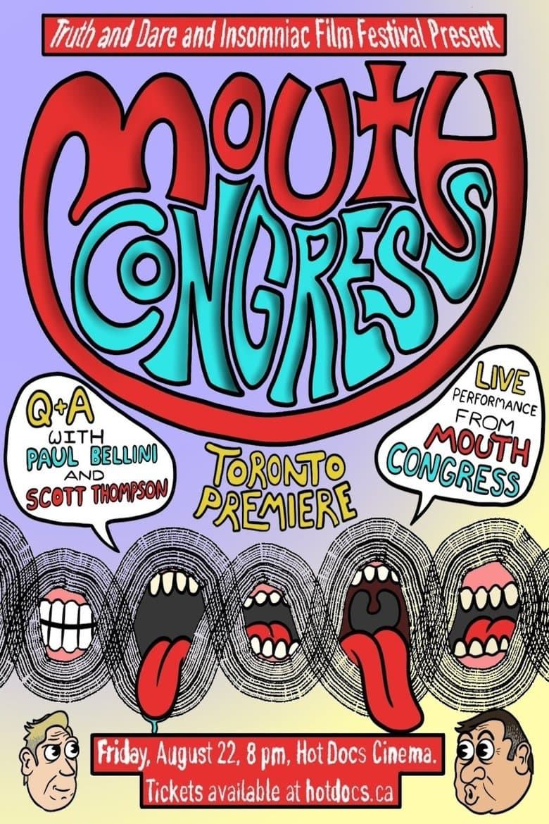 Mouth Congress