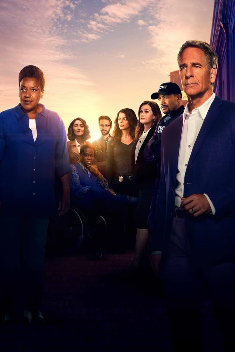 NCIS: New Orleans