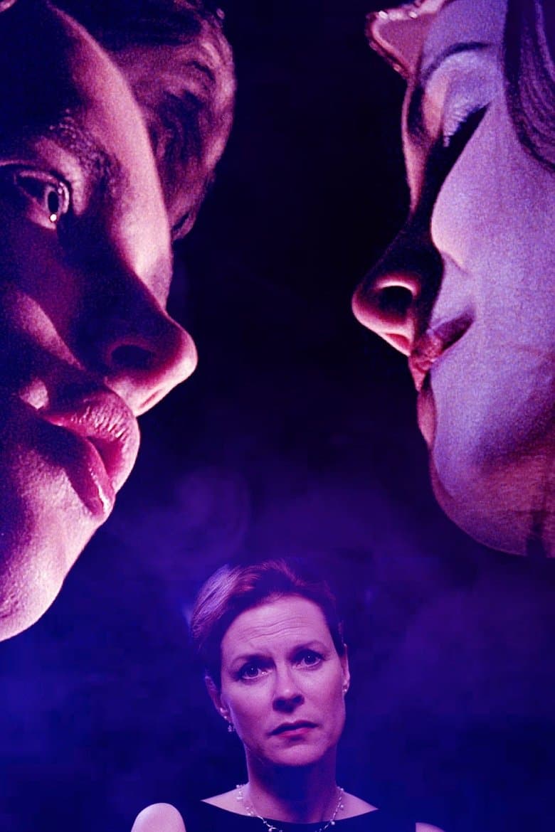 Trapped in a Purple Haze