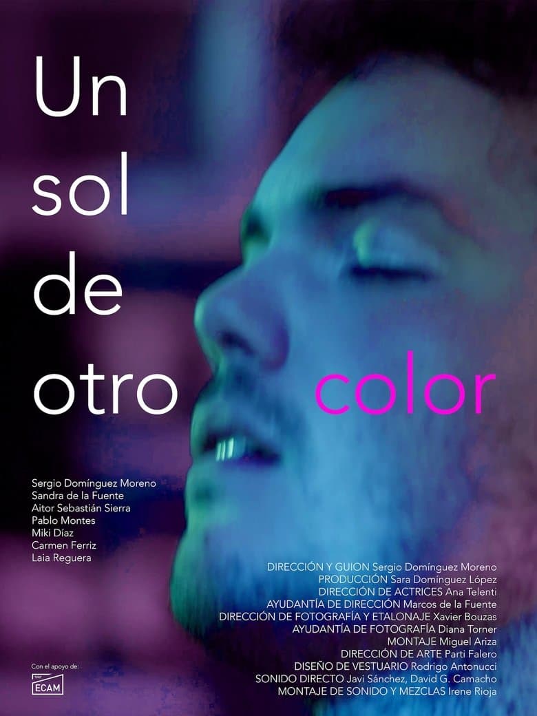 Un sol de otro color
