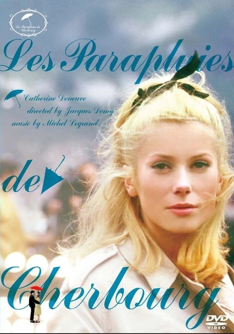 The Umbrellas of Cherbourg