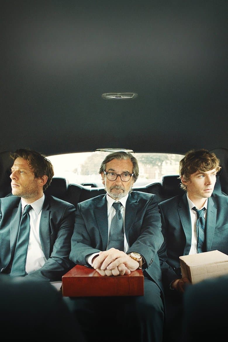 Ex-Husbands