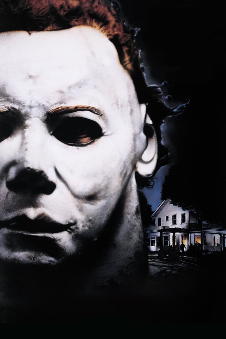 Halloween 4: The Return of Michael Myers