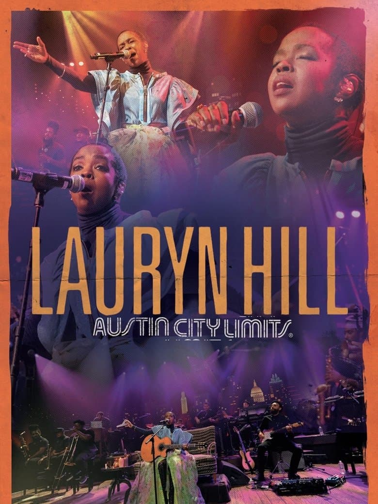 Lauryn Hill: Austin City Limits