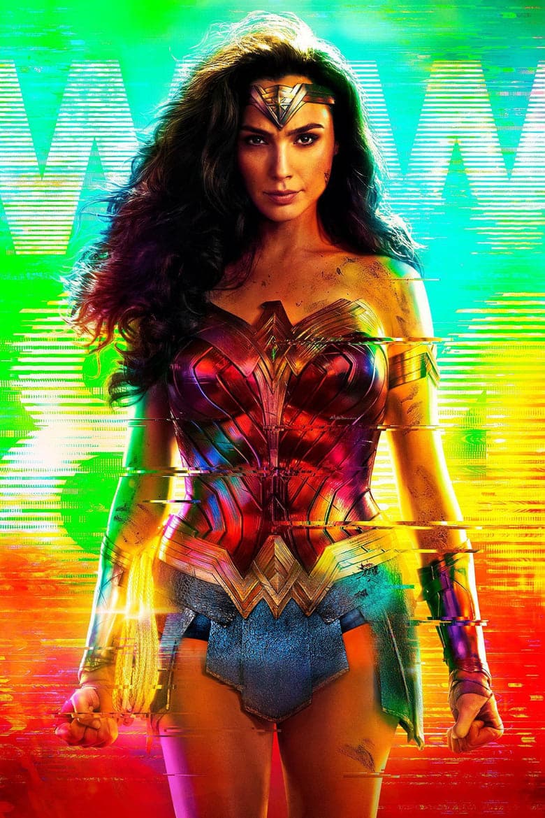 Wonder Woman 1984