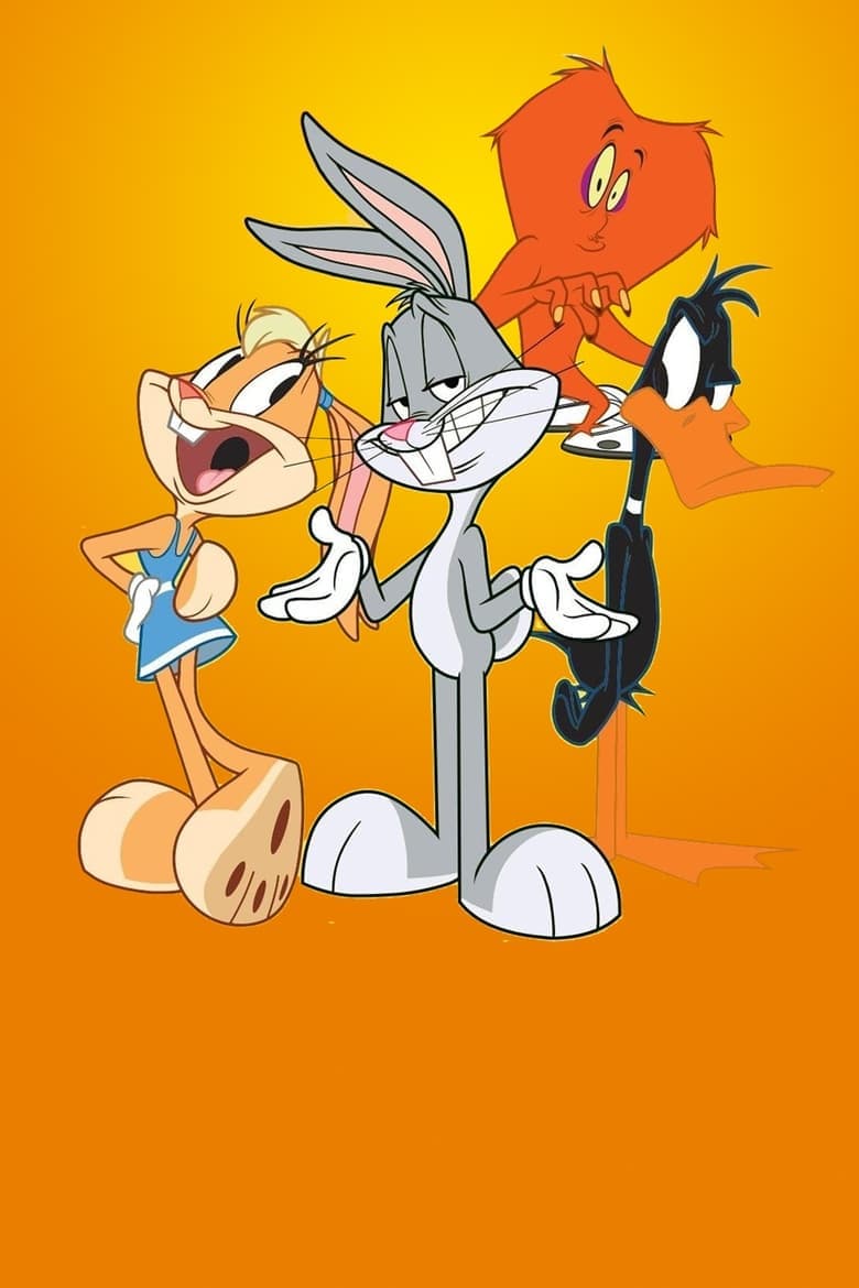 The Looney Tunes Show