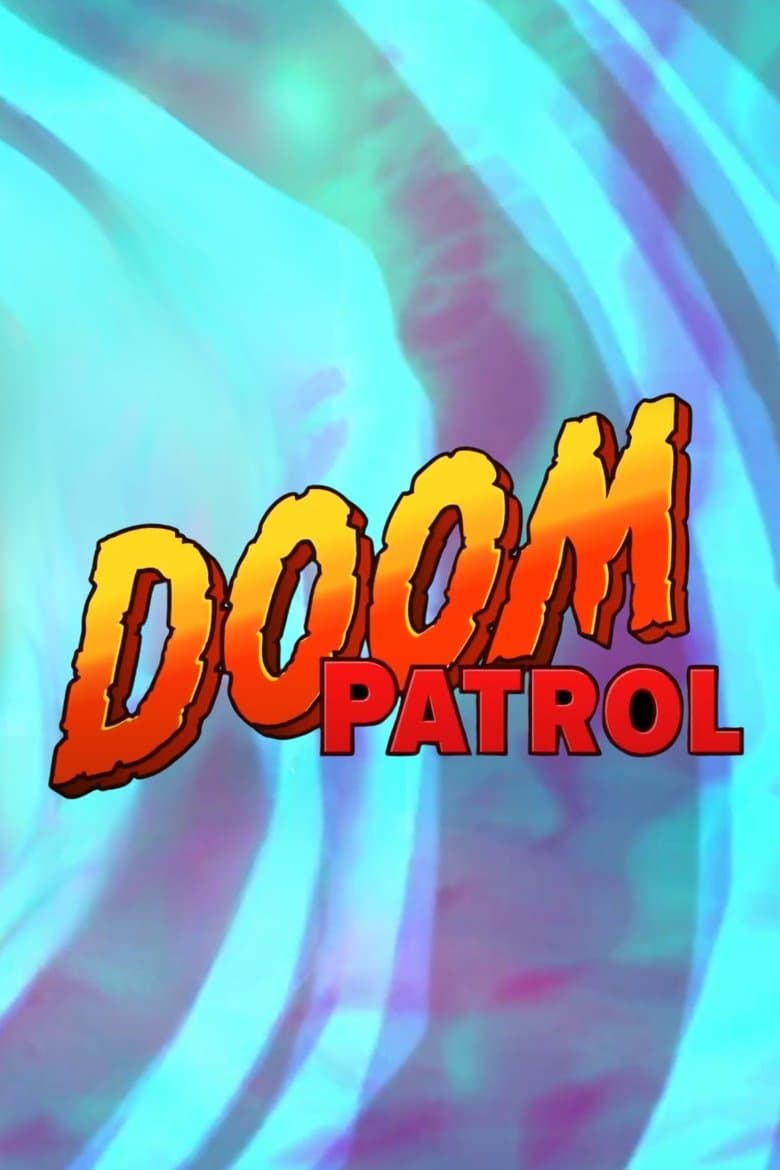 Doom Patrol