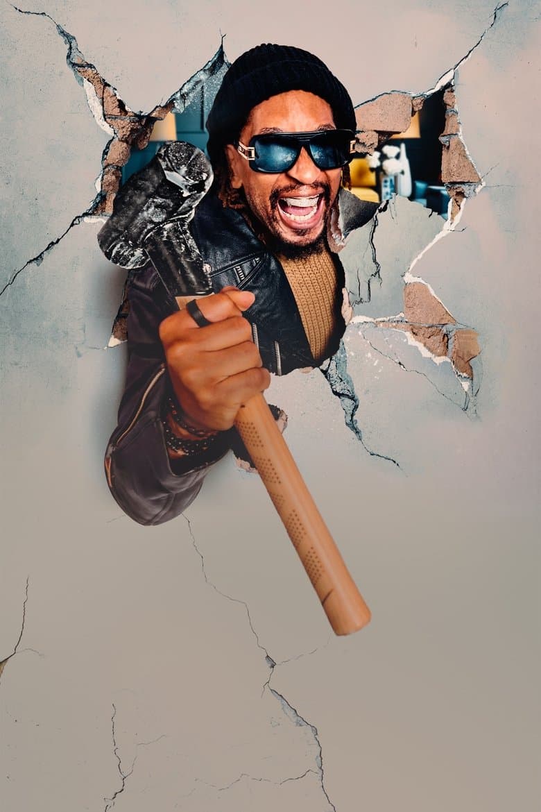 Lil Jon Wants to Do What?