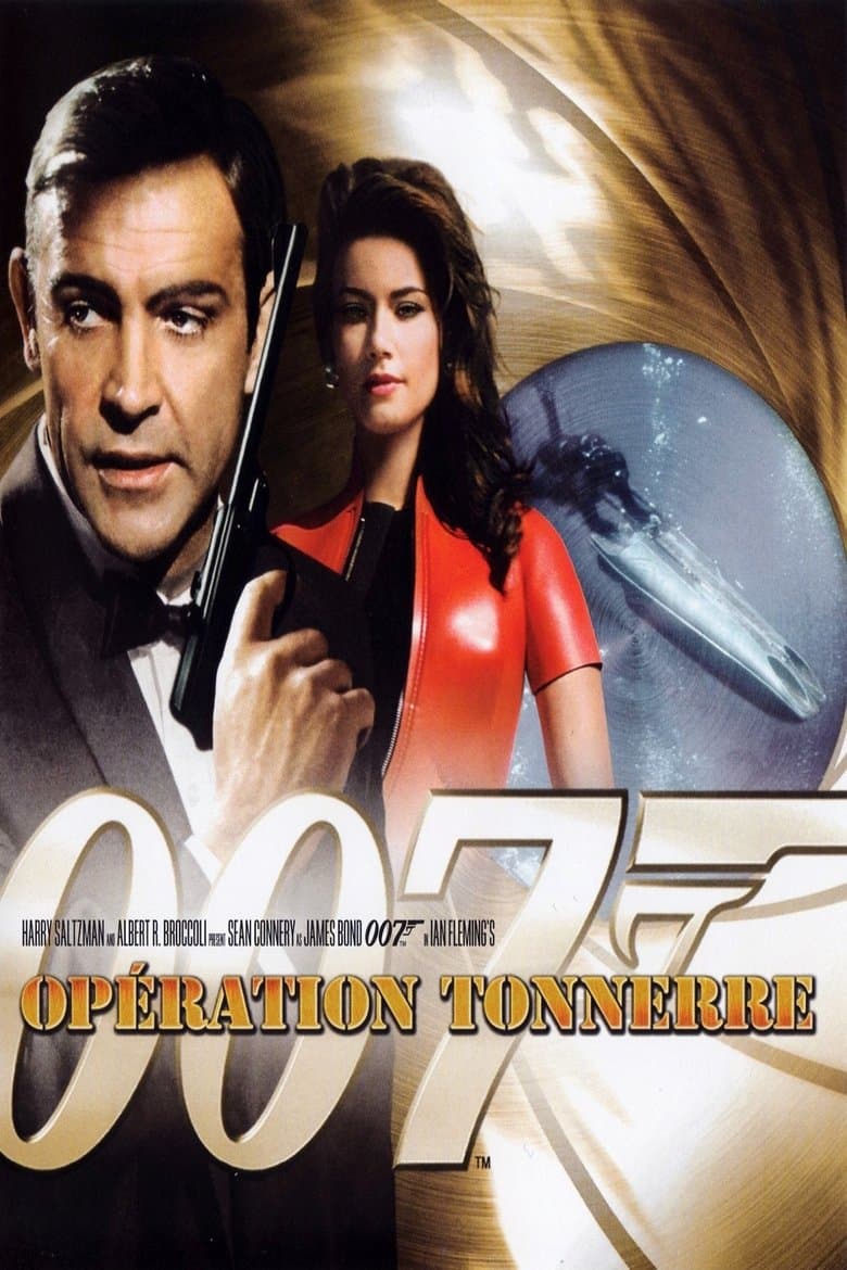 Operation Thunder