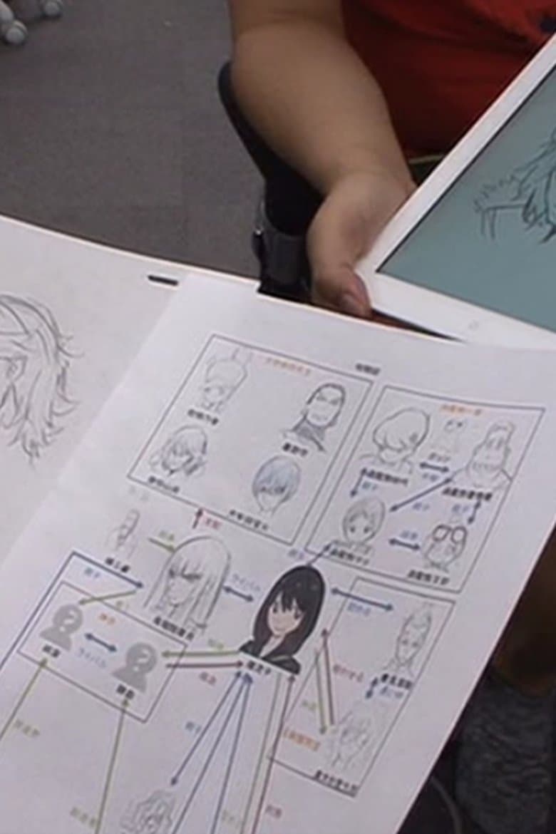 The Making of Kill la Kill: 500 Days of Total Coverage