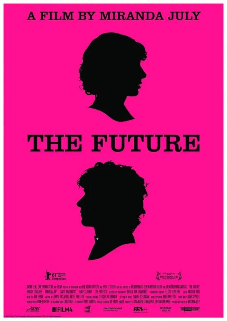 The Future