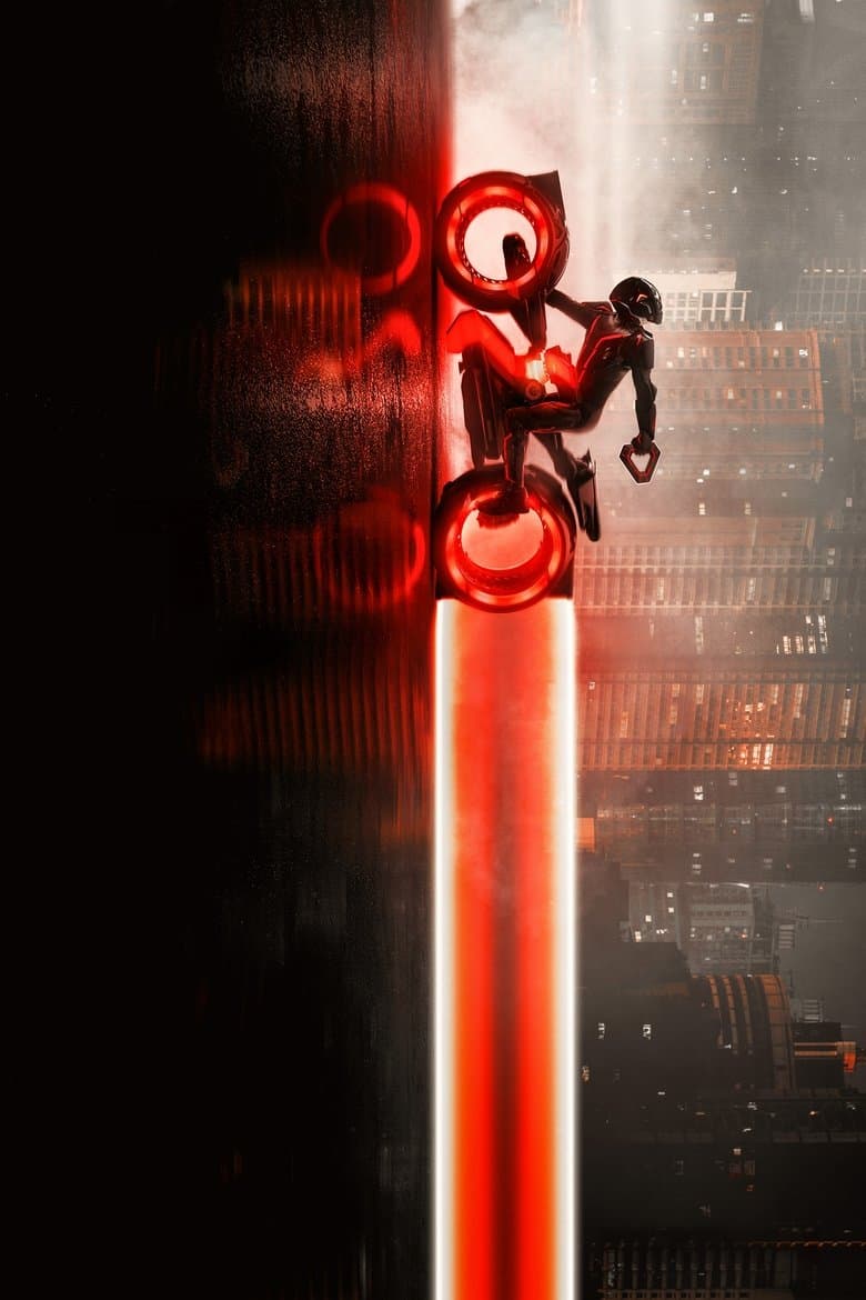TRON: Ares