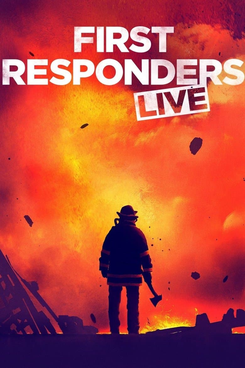 First Responders Live