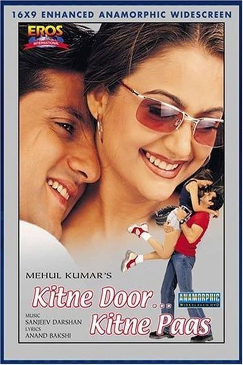 Kitne Door Kitne Paas