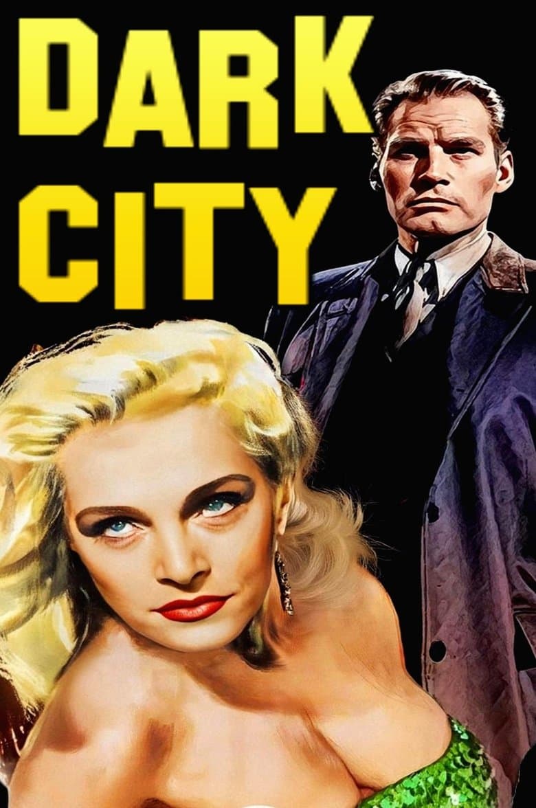 Dark City