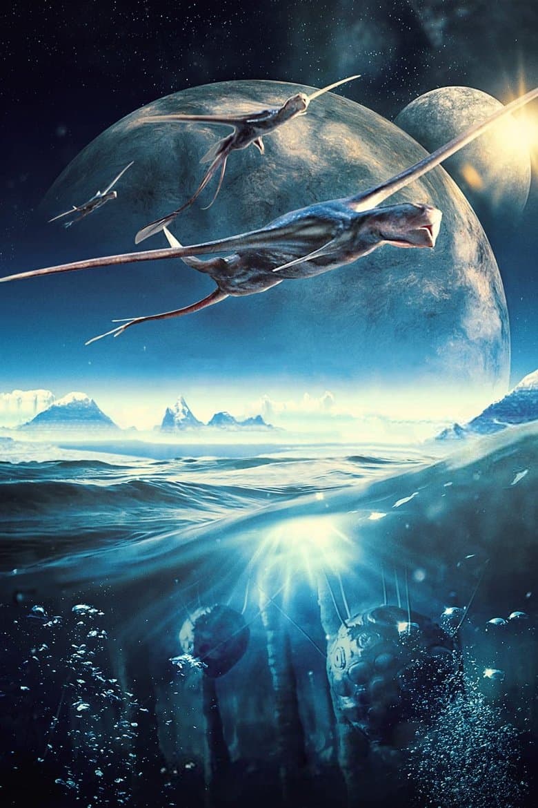Alien Worlds
