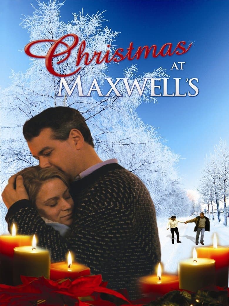 Christmas at Maxwell's
