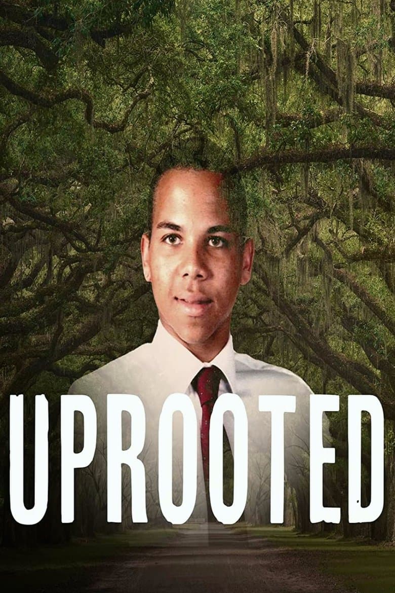 Uprooted