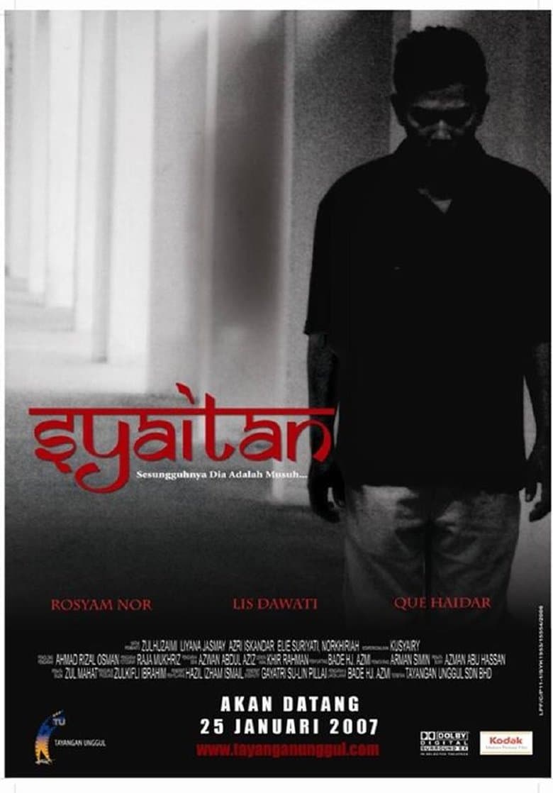 Syaitan