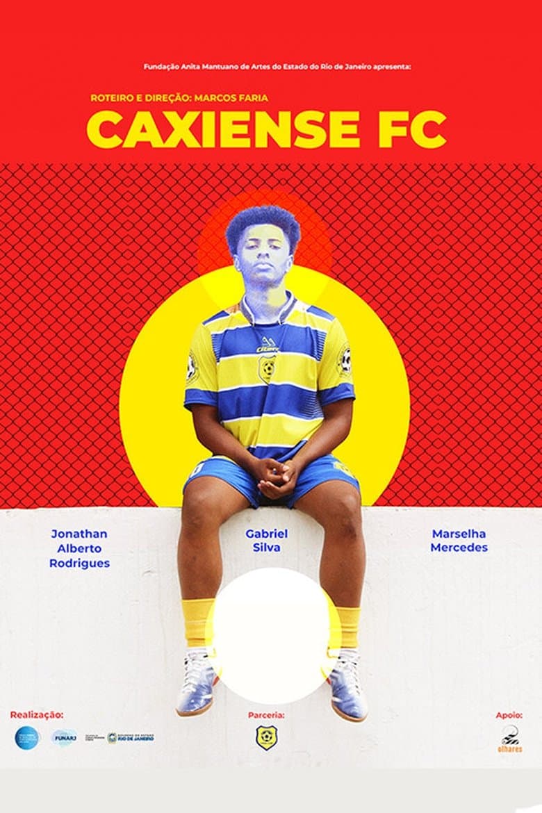 Caxiense F.C.