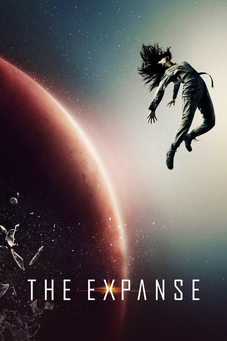 The Expanse