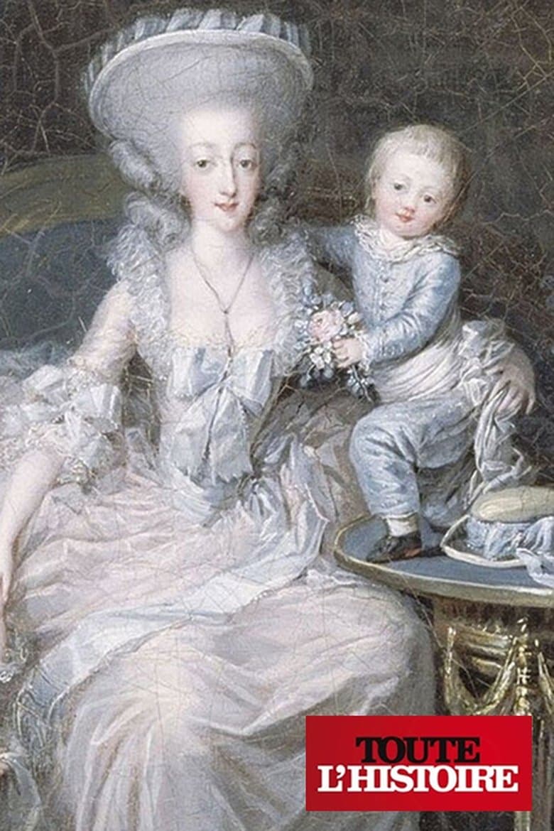 Versailles' Dirty Secrets