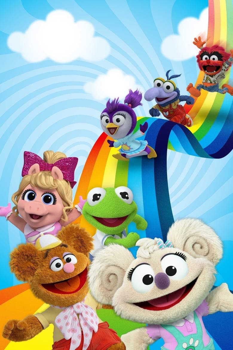 Muppet Babies