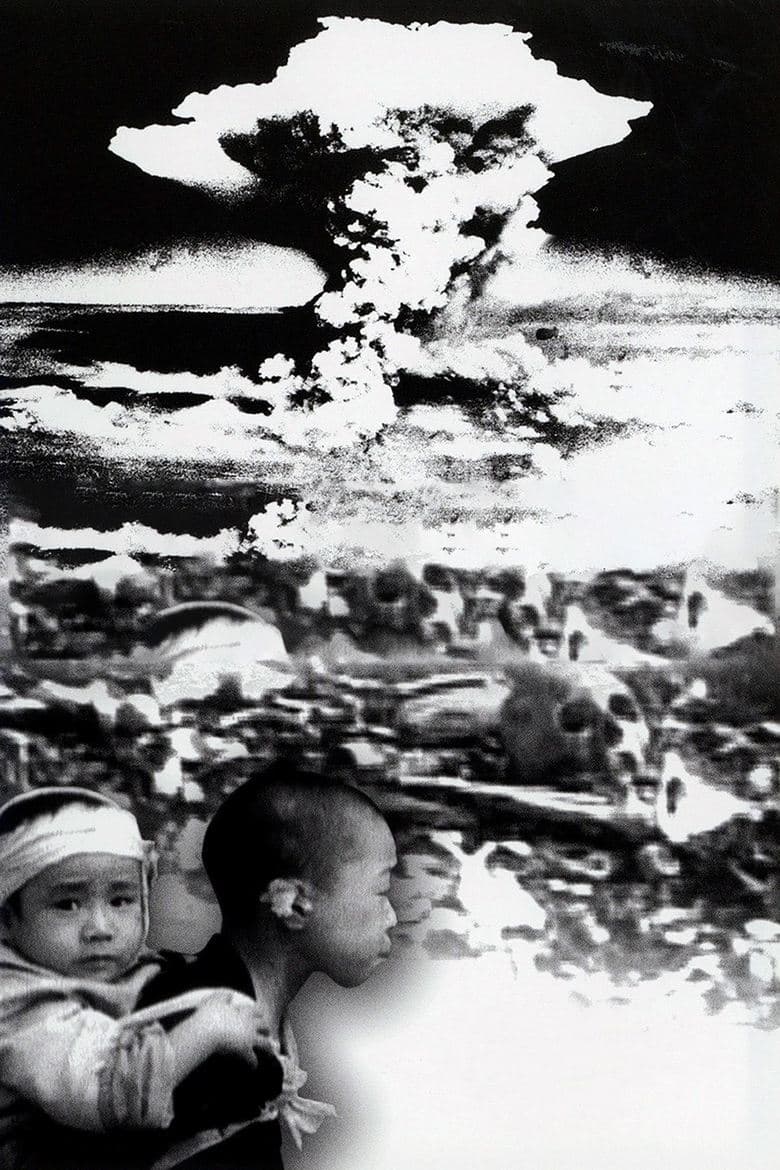 White Light/Black Rain: The Destruction of Hiroshima and Nagasaki