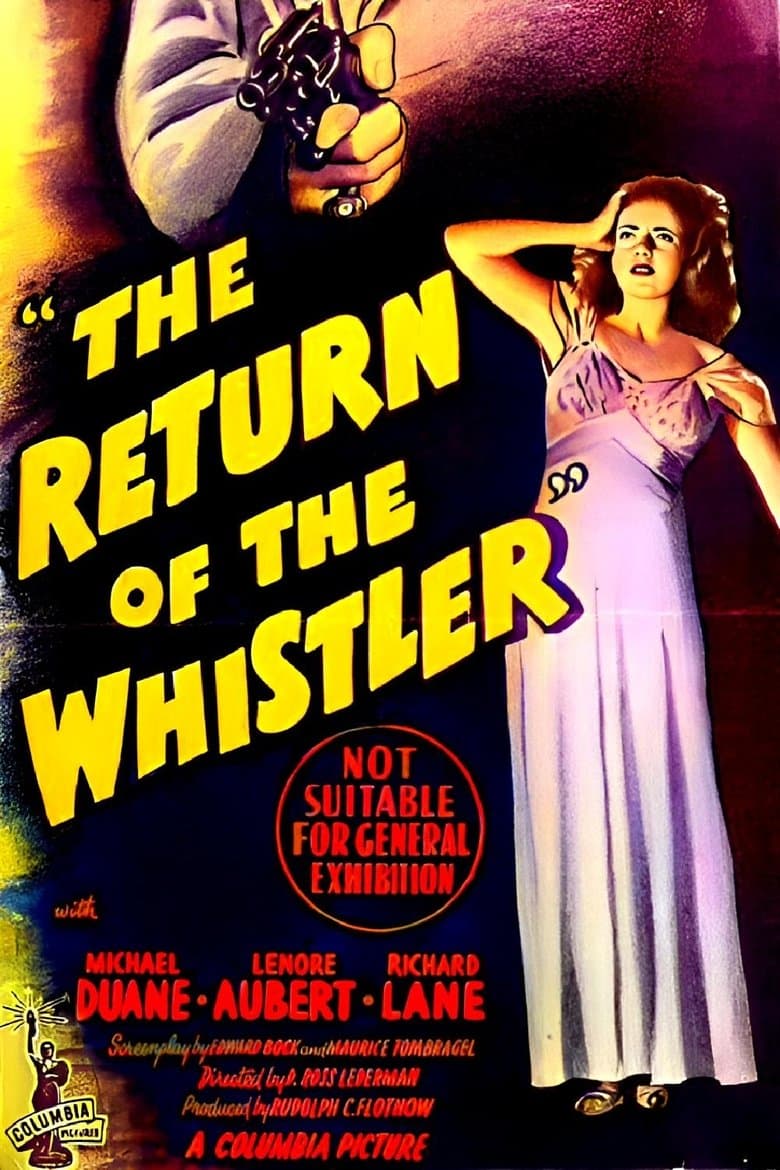 The Return of the Whistler