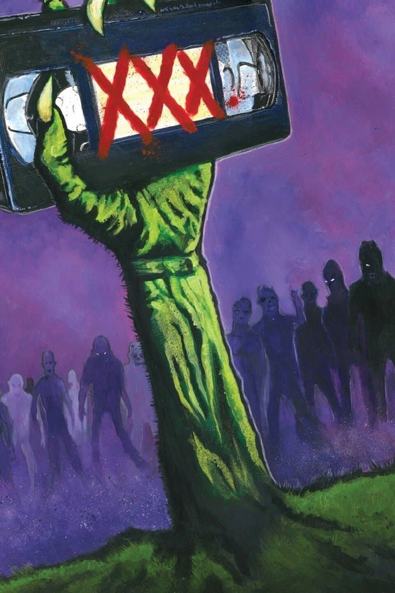 VHS Forever? | Psychotronic People