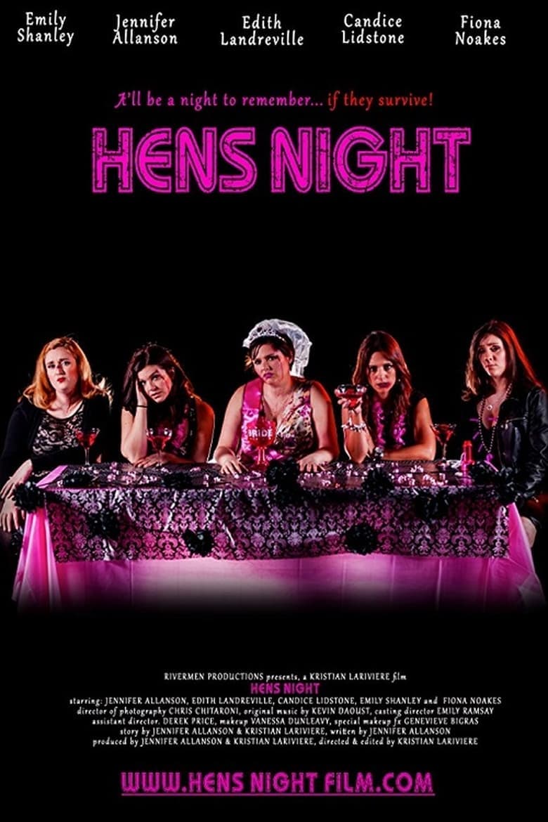 Hens Night