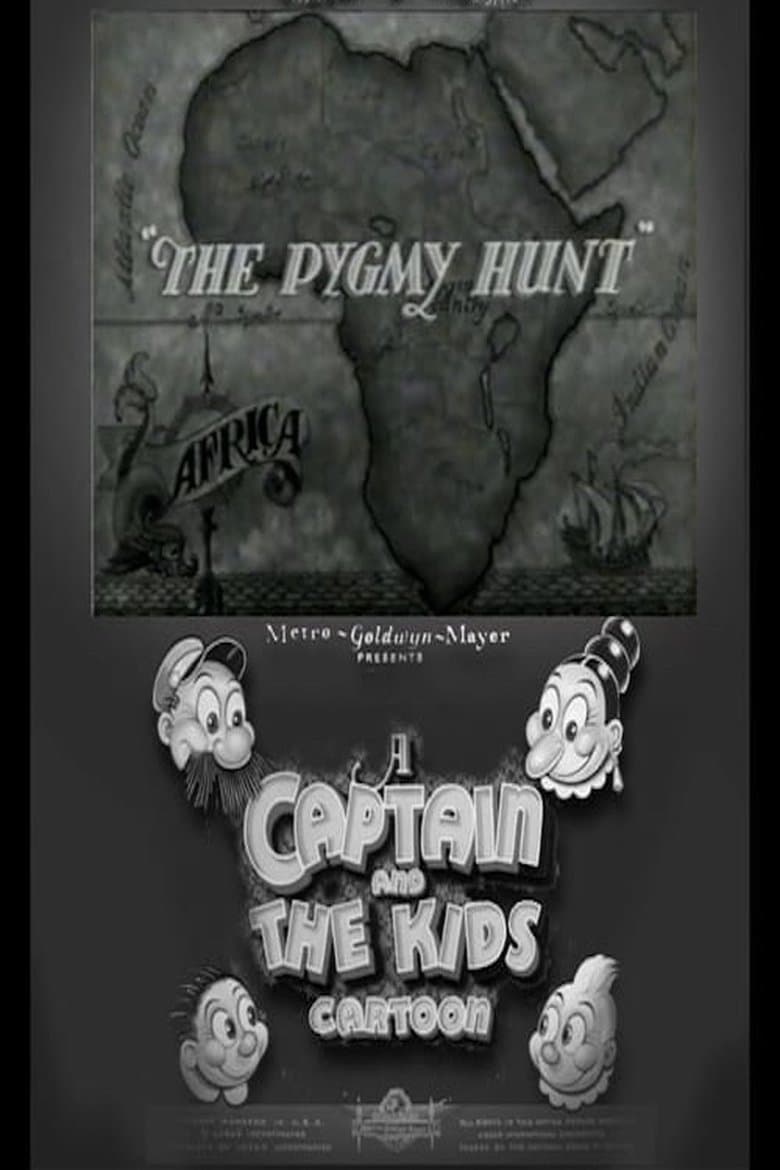 The Pygmy Hunt