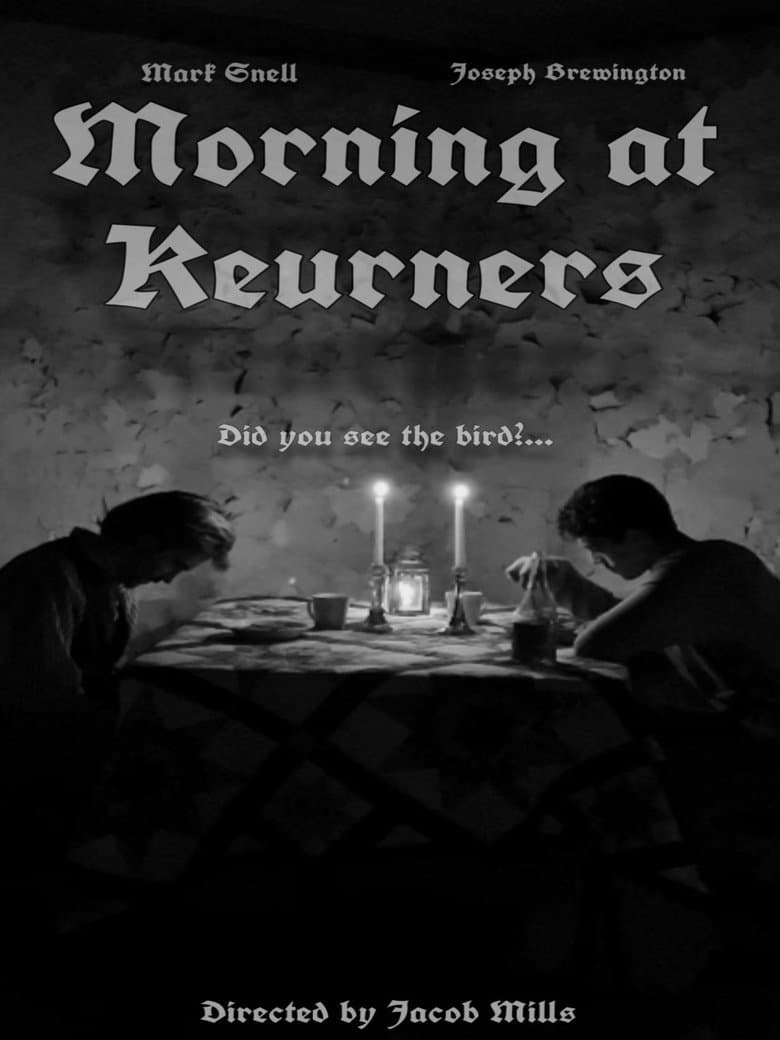 Morning at Keurners