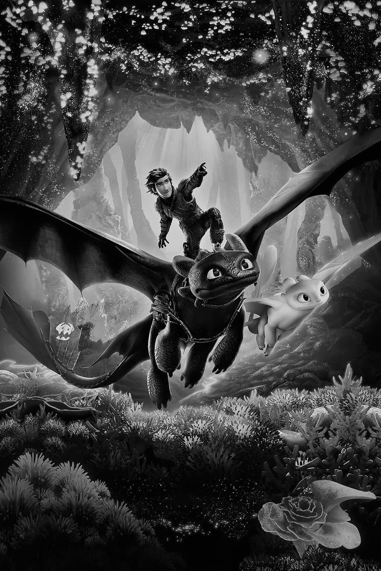 Dragons: Gift of the Night Fury