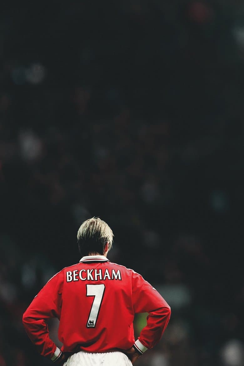 Beckham