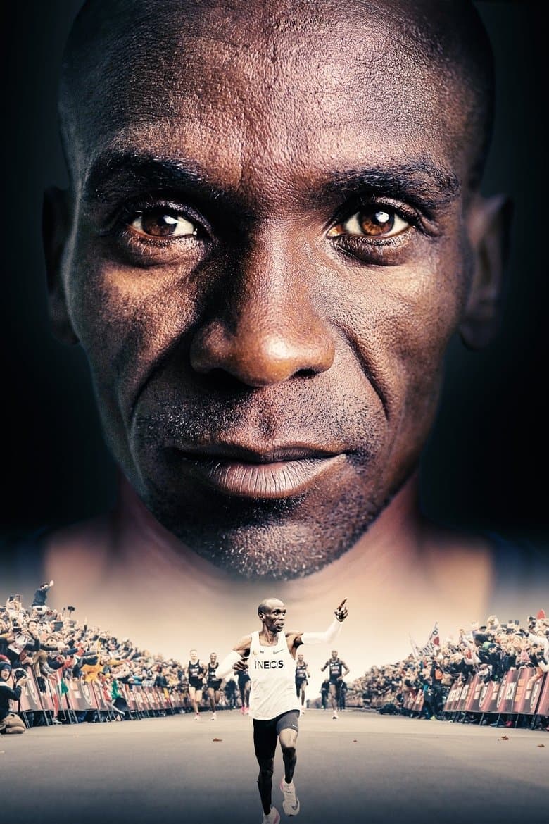 Kipchoge: The Last Milestone