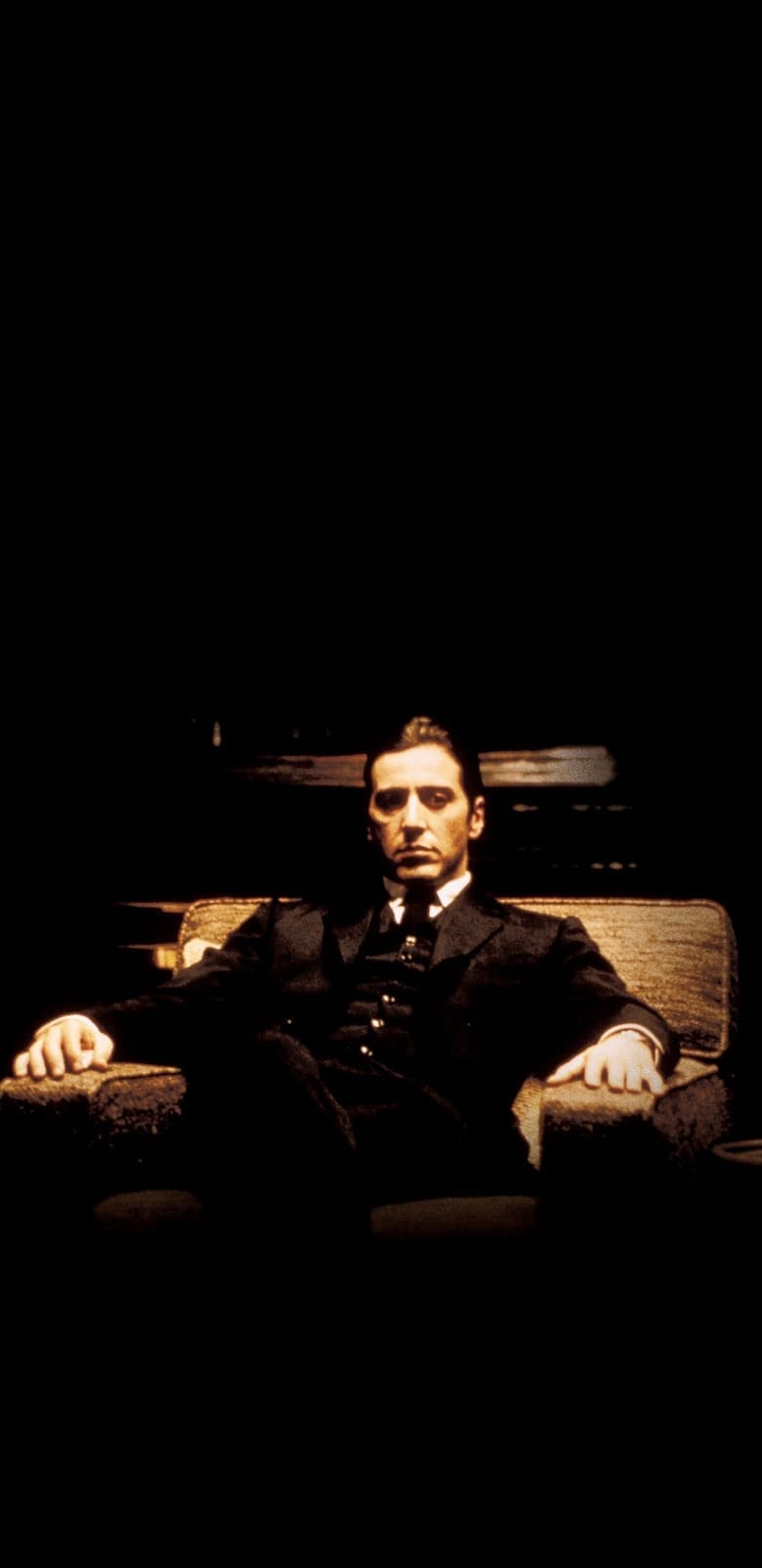 The Godfather Part II