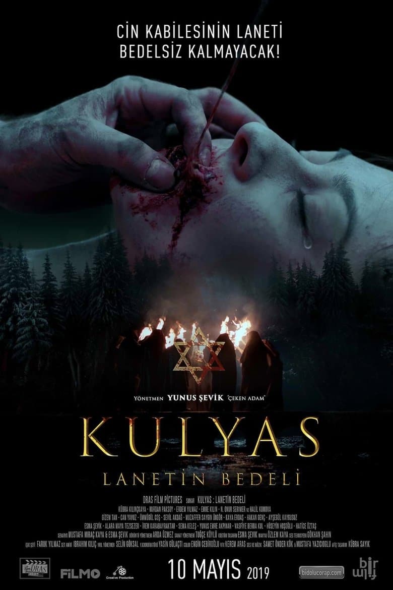 Kulyas: Lanetin Bedeli