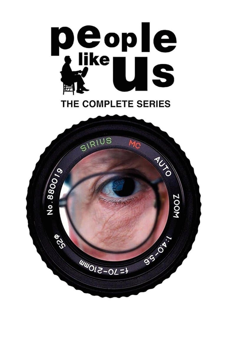 People Like Us