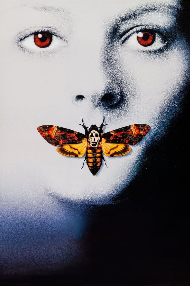 The Silence of the Lambs