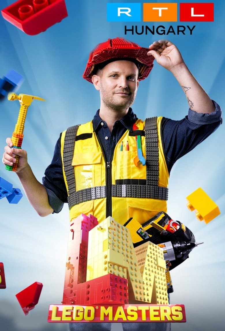 Lego Masters (HU)